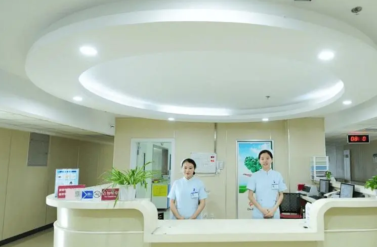 咸阳正规供卵试管中心